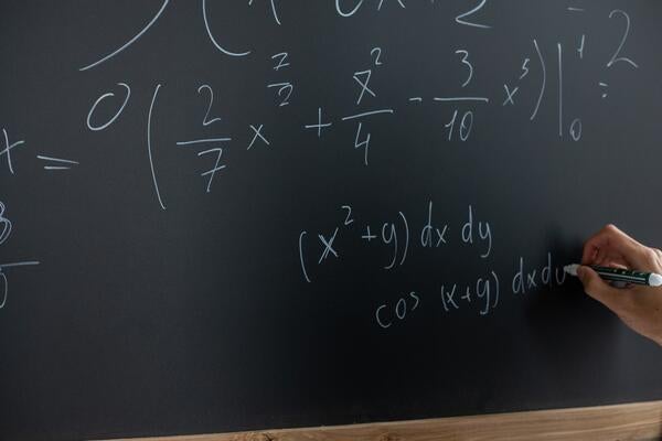 intermediate algebra reader
